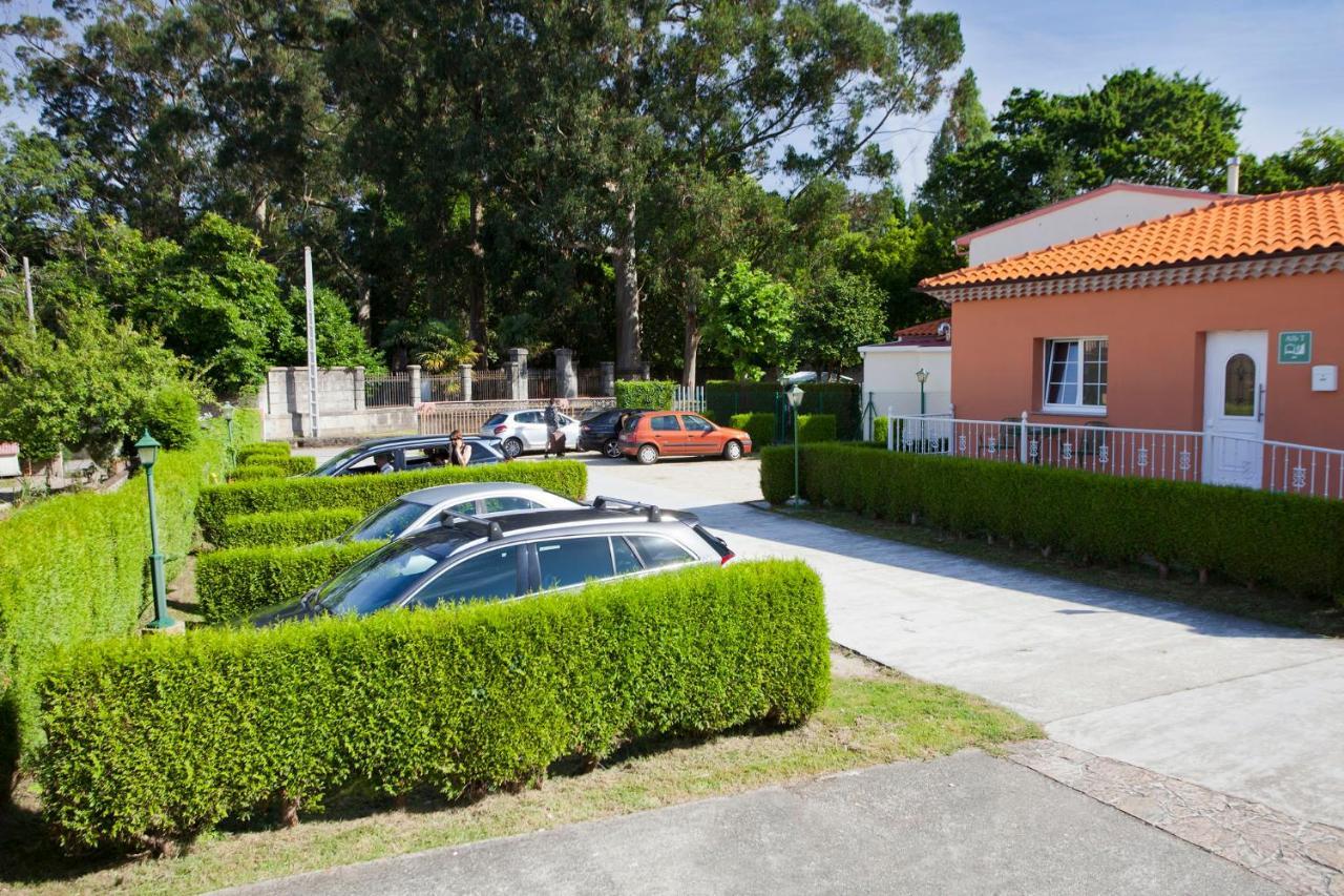 Hotel Alvaro Frente Palacio-Museo Selgas Cudillero Bagian luar foto
